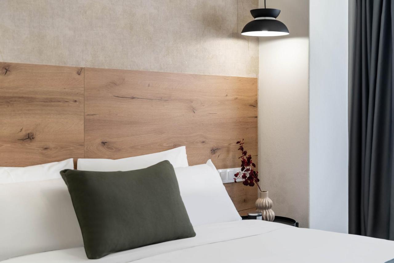Koyo Athens Lejlighedshotel Eksteriør billede